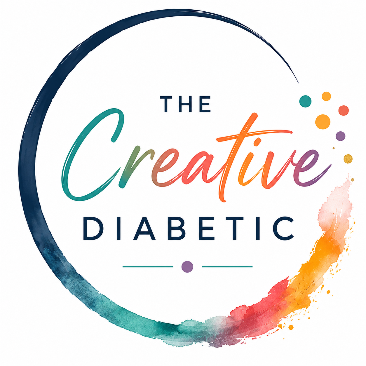 The Creative Diabetic